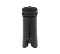 Trépied 1/4" pour smartphone Action Camera Holder Monopode Stabilisateur