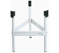 Trépied 470 mm pour chauffe-eau 50 à 75 L - ARISTON - 3083068 G