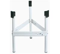 Trépied 470 mm pour chauffe-eau 50 à 75 L - ARISTON - 3083068