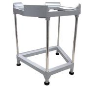 Ariston - Trépied pour chauffe-eaux électriques Ariston 100 à 200 litres -diamètre 505-530-555-560 millimètres