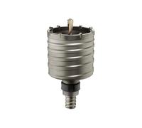 Trépied 82 mm SDS-max deux parties avec filetage Bosch