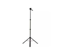 Original Einhell Trépied pour lampe sans fil TP-CL 18/3000 Li-Solo Einhell (accessoire pour lampes, hauteur de service 85 cm-170 cm, hauteur de transport 70 cm, filetage 5/8")