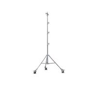 Trepied à roulettes en acier SA5045