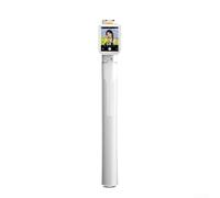 Trépied à selfie portable RC avec écran double commande 1,75 m extensible tiges télescopiques en aluminium léger et portable design en fibre de carbone pour smartphones, appareils photo, photographie