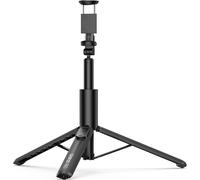 Trépied à selfie portable Ulanzi SK27 Plus (pince pour téléphone)