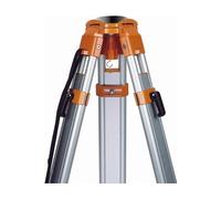 Trépied alu plat tête dôme FS 20-D GEO FENNEL - 157