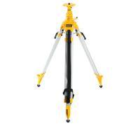Trépied aluminium à colonne - DE0735-XJ - DEWALT