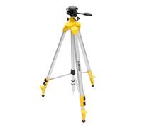 Trépied aluminium à colonne tête pivotante 97 à 250 cm STANLEY STHT77643 1