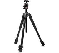 Manfrotto – Trépied 055XPRO AS – Aluminium 3 sections avec rotule Ball XPRO Arca