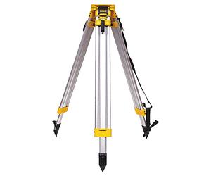 Trépied aluminium standard 97 - 160 cm 5/8'' DEWALT DE0736-XJ
