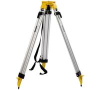 Stanley Trépied standard 1-77-163 – 97 à 160 cm – filetage 5/8