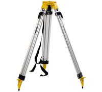 Trépied aluminium standard - 97 a 162 cm