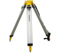 Stanley Trépied standard 1-77-163 – 97 à 160 cm – filetage 5/8