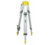 Trépied aluminium standard TP 1 pour niveaux lasers STANLEY