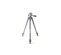 Trépied Aluminium VESTA 233AP avec Rotule panoramique PH-23 | Spécial longue-vue
