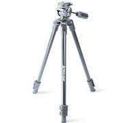 Trépied Aluminium VESTA 233AP avec Rotule panoramique PH-23 | Spécial longue-vue
