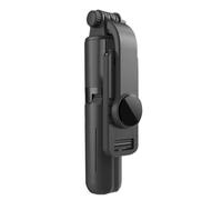 Trépied Anti-secouement pour téléphone portable, Super Mini bâton de Selfie, Support en direct, Bluetooth, compatible avec Apple Huawei universel, 360 degrés