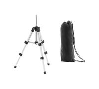 Steinberg Systems SBS-TRIPOD-109 Trépied Photo 270-402 mm Filetage 1/4 Pouce Trépied pour Laser Trépied téléphone