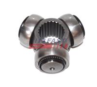 Trépied, arbre de commande FAST FT28023
