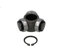 Trépied, arbre de commande GKN 21209 pour FIAT 127 (127_) 0.9 1971-1983