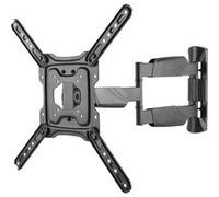 Norstone Support mural TV Full Motion 180