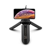 Trépied avec clip - trépied pour téléphone, Smartphone, caméra, poignée à cardan, pour Zhiyun Smooth 4 caméra Gopro 7 6 5 4 Mini trépieds