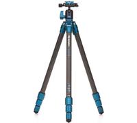 Benro SuperSlim en Carbone avec rotule N00P