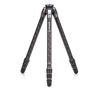 Trépied Benro Tortoise Carbon 24C avec base de nivellement | ✅Prix compétitifs