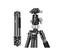 Trepied carbone + rotule BH-30