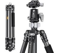 K&F Trepied carbone + rotule BH-30