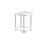 Atlantic Bicycle Trépied carré pour chauffe-eau Linéo 3410880