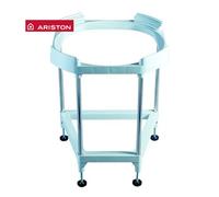 Trépied Chauffe-eau électrique ajustable Ø 513-530-560 - ARISTON 4090003