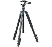 Cullmann Trépied/Monopode Rondo 480M avec RW20