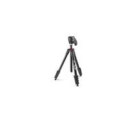 Joby Trépied Compact Action – Pour appareil photo et smartphone – Rotule – Noir – 1,5 kg