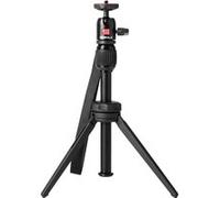Nebula Capsule Support Trépied Réglable Projecteur, Trépied Universel pour Pico Projecteur Compact et Léger, en Alliage d'Aluminium, avec Rotule pour Angle Réglable