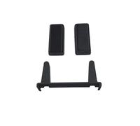 Trépied compatible avec Lito 1/X1, rallonges de pieds d'atterrissage, protection pour cardan de drone, rallonge d'atterrissage, protection des pieds, cadre de support surélevé (2 cm)