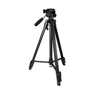 Trépied complet pour caméra de photo reflex Video 56 - 160 cm avec housse