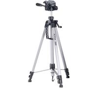 Cullmann Alpha 2800 trépied Caméras numériques 3 pieds Noir, Argent