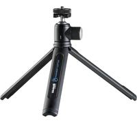 Trépied Cullmann COPTER Multistativ 1/4 pouce Hauteur de travail=16 cm noir tête sphérique