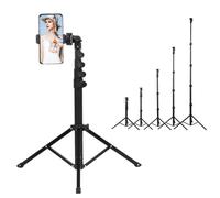 INF Trépied d'appareil photo extensible (45-160 cm)