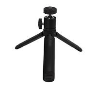 Trépied de Bureau, Mini Trépied Rétractable Universel pour Support de Caméra de Téléphone