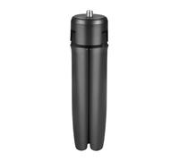 Trépied de bureau pour 3 appareils photo - Stabilisateur de téléphone portable - Support de base - Trépied portable facile à installer pour stabilisateur de cardan