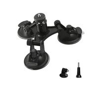 Trépied de caméra à ventouse pour voiture, pour Gopro Hero 9 /8/7/6/5 pour DJI Action Camera Adapter support accessoire Y1G7