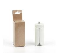 Trépied de caméra compacte portable multifonctionnel,appareil photo Elf,Fuji Instax Pal - Type WHITE