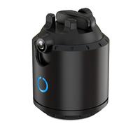 Trépied de détection automatique du visage - Support de téléphone avec détection automatique, support de détection automatique alimenté par batterie | mart Trépied avec détection automatique