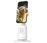 Trépied de du visage pour téléphone de table pour filmer | Support de téléphone pour l'enregistrement de photographie, prend en charge les voyages, la gym, la maison, le bureau, le lit