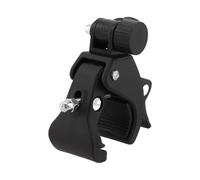Trépied de guidon de vélo pour caméra d'action GoPro, Xiaomi, Sjcam, Dji, support ABS robuste avec design compact pour le cyclisme