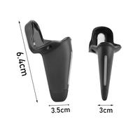 Trépied De Jambe De Support, Pièce De Réparation, Accessoires De Drone, Jambe Avant, Train D'atterrissage De Remplacement Pour Accessoires De Drone Dji Fpv-Générique