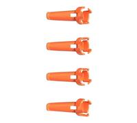 Trépied de levage pliable pour quadricoptère à hauteur réglable pour UAV améliore la stabilité de la photographie, équipement de photographie aérienne