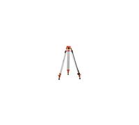 VEVOR Trépied de niveau laser Filetage 5/8"-11 Réglable en hauteur 420–1665 mm
